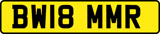 BW18MMR