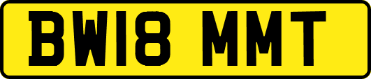 BW18MMT