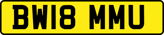 BW18MMU
