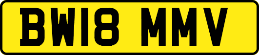 BW18MMV