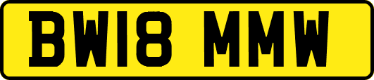 BW18MMW