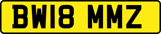 BW18MMZ