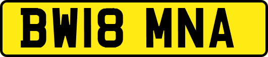 BW18MNA
