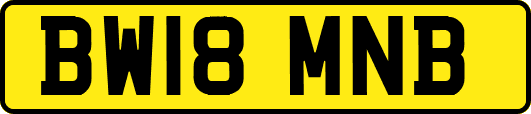 BW18MNB