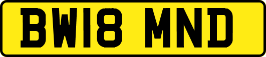 BW18MND