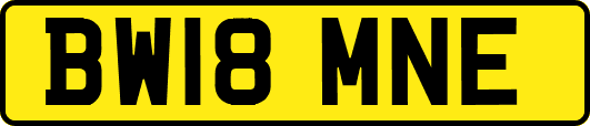 BW18MNE