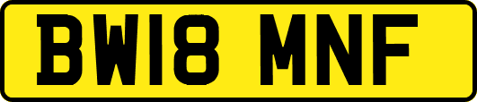 BW18MNF