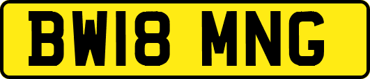 BW18MNG