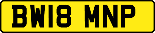 BW18MNP