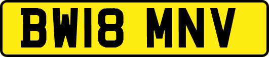 BW18MNV