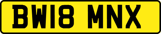 BW18MNX