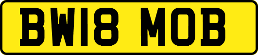 BW18MOB