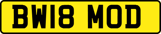 BW18MOD