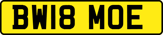 BW18MOE
