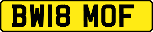 BW18MOF