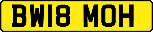 BW18MOH