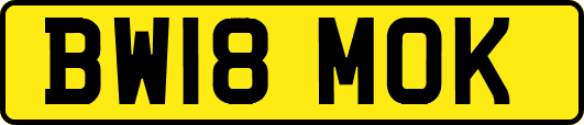 BW18MOK