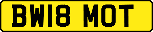 BW18MOT