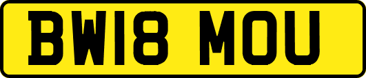 BW18MOU