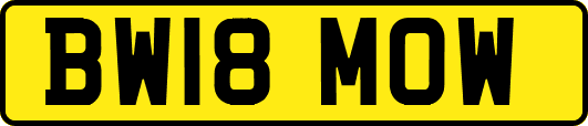 BW18MOW