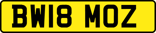 BW18MOZ