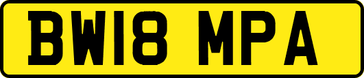 BW18MPA