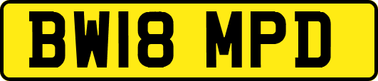 BW18MPD
