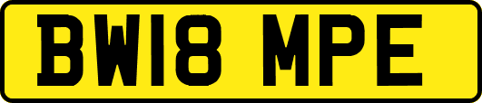 BW18MPE