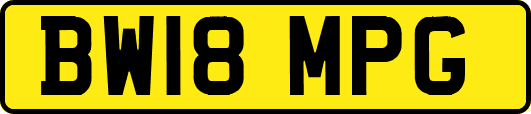 BW18MPG