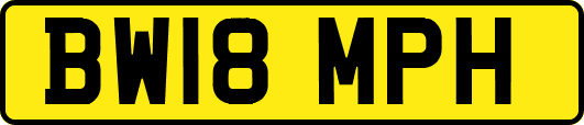 BW18MPH
