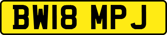BW18MPJ