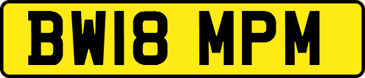 BW18MPM