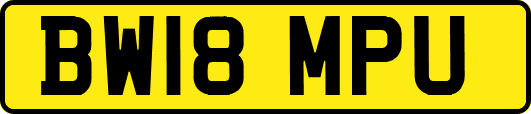 BW18MPU