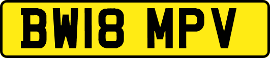 BW18MPV