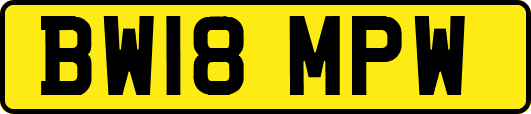 BW18MPW
