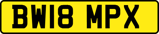BW18MPX