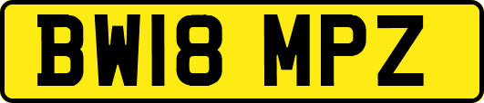 BW18MPZ