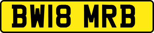 BW18MRB
