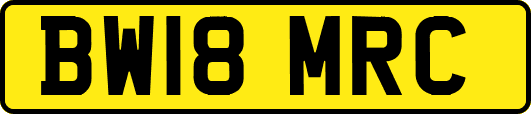 BW18MRC