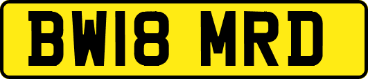 BW18MRD