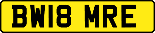 BW18MRE