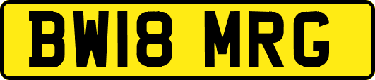 BW18MRG