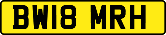 BW18MRH