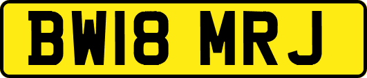 BW18MRJ