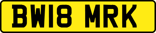 BW18MRK