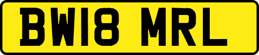 BW18MRL