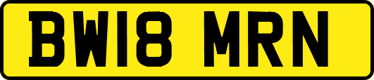 BW18MRN