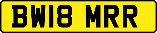 BW18MRR
