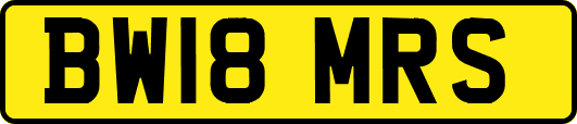 BW18MRS