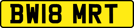 BW18MRT
